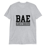 BAE Short-Sleeve Unisex T-Shirt
